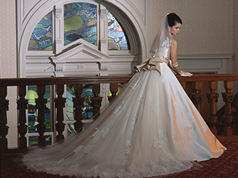 KKRホテル熊本 衣裳1画像 2-3