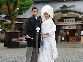 KKRホテル熊本 衣裳1画像 1-3