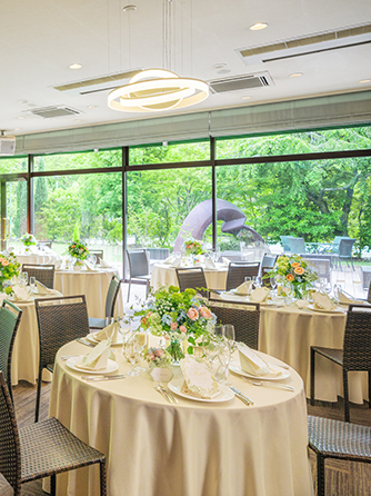 KKRホテル熊本 ロータスガーデン画像 1-2