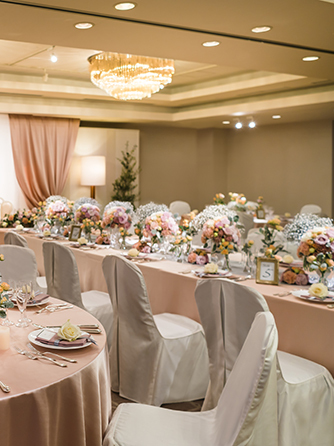 KKRホテル熊本 ローズルーム画像 1-2