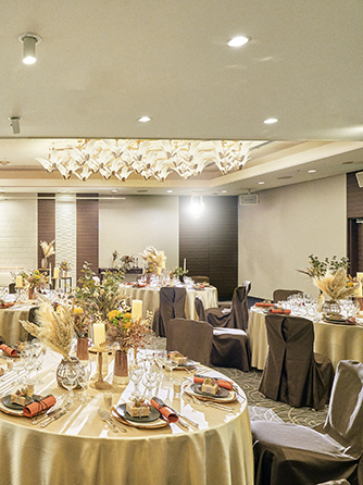 KKRホテル熊本 有明・不知火画像 1-2