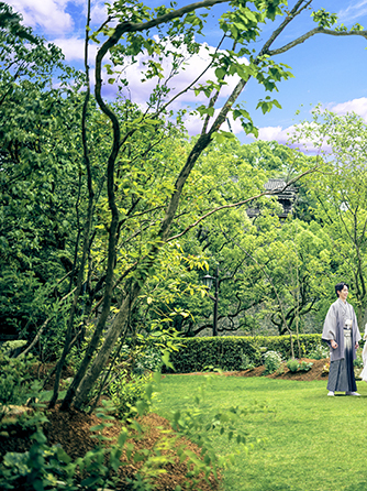 KKRホテル熊本 外観画像 1-1