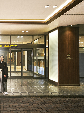 KKRホテル熊本 付帯設備画像 1-2