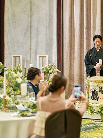 KKRホテル熊本 大人数でも広々過ごせる 五峯・城彩画像 1-1