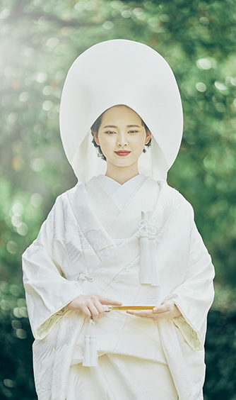 KKRホテル熊本 衣裳1画像 1-1