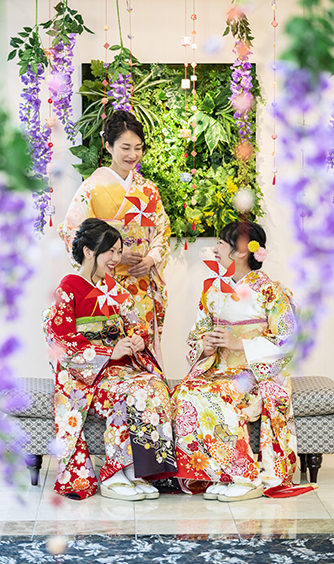 KKRホテル熊本 まつり画像 2-1