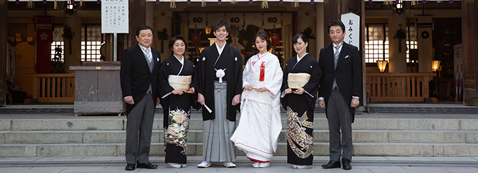 KKRホテル熊本 神社(加藤神社)画像 2-1