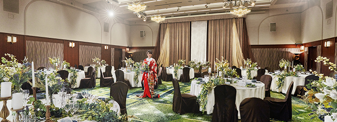 KKRホテル熊本 大人数でも広々過ごせる 五峯・城彩画像 2-1