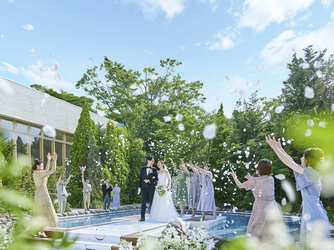 アールベルアンジェMie 『SUNNY GARDEN PARTY』画像 2-3