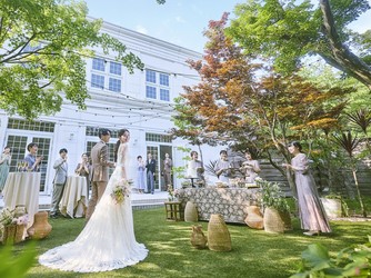 アールベルアンジェMie 笑顔に満ちたアットホームな1日を画像 2-2