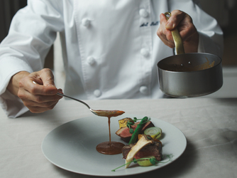 アールベルアンジェMie 料理・ケーキ2画像 2-2