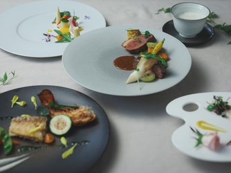 アールベルアンジェMie 料理・ケーキ2画像 2-3