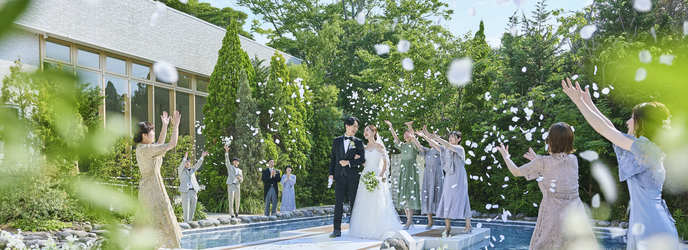 アールベルアンジェMie 笑顔に満ちたアットホームな1日を画像 2-1