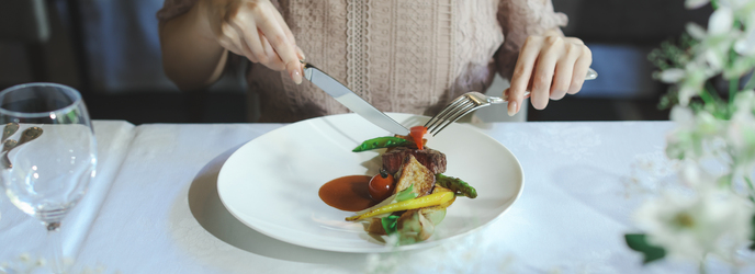 アールベルアンジェMie 料理・ケーキ2画像 2-1