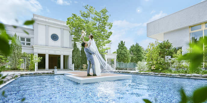 アールベルアンジェMie 笑顔に満ちたアットホームな1日を画像 1