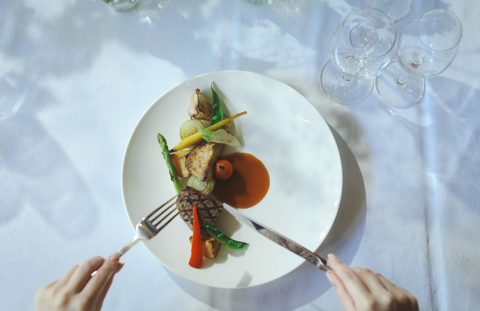 アールベルアンジェMie 料理・ケーキ3画像 1