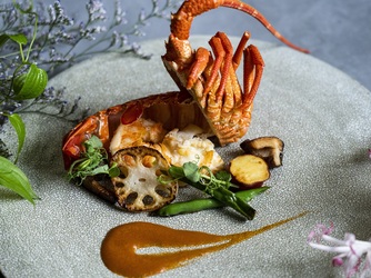 アールベルアンジェチャペル嵯峨野 料理・ケーキ画像 2-2