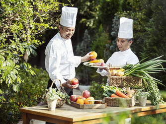 アールベルアンジェチャペル嵯峨野 貸切邸宅の少人数向け披露宴会場画像 2-3