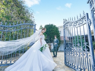 アールベルアンジェチャペル嵯峨野 セレモニースペース(アールベルアンジェチャペル嵯峨野)画像 2-2