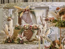 ベルクラシック函館 Rondo ロンド(最大着席400名)画像 2-3