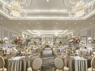 ベルクラシック函館 Rondo ロンド(最大着席400名)画像 2-1