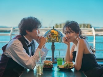 ベルクラシック函館 撮影スポット画像 1-2