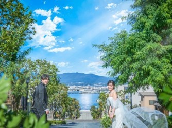 ベルクラシック函館 撮影スポット画像 1-3