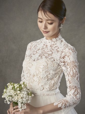 ベルクラシック函館 衣裳画像 1-2