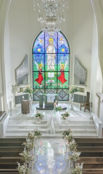 ベルクラシック函館 チャペル(【カナ・ゴスペルチャーチ】)画像 2-1