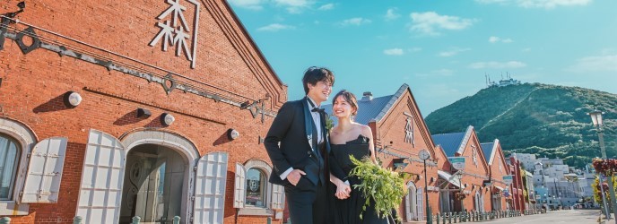 ベルクラシック函館 撮影スポット画像 1-1