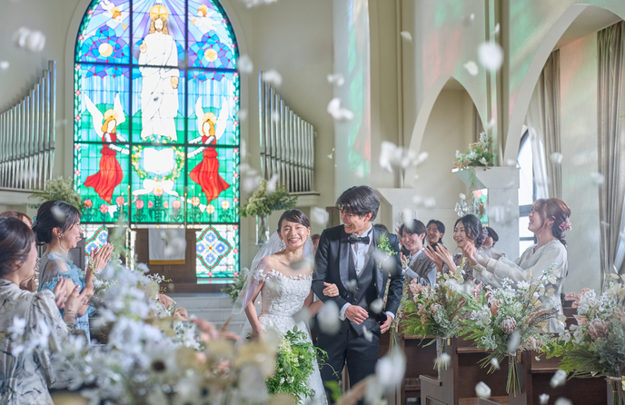 ベルクラシック函館 チャペル(【カナ・ゴスペルチャーチ】)画像 1