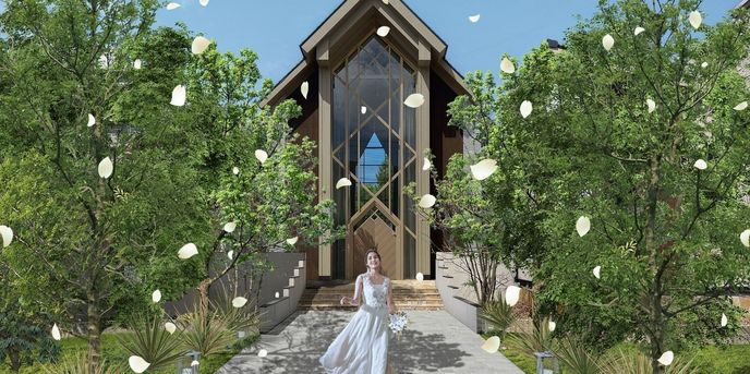 マリアージュ下関 \2026年4月1日に40周年リニューアル★/画像 1