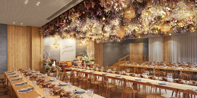 マリアージュ下関 \2026年4月1日に40周年リニューアル★/画像 2