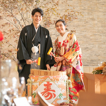 Art Bell Ange NARA(アールベルアンジェ奈良) 衣裳3画像 2-2