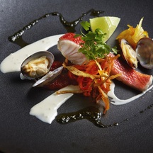 Art Bell Ange NARA(アールベルアンジェ奈良) 料理・ケーキ1画像 1-2