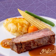 Art Bell Ange NARA(アールベルアンジェ奈良) 料理・ケーキ2画像 2-2