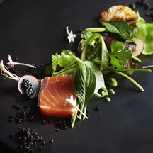 Art Bell Ange NARA(アールベルアンジェ奈良) 料理・ケーキ1画像 1-3