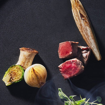 Art Bell Ange NARA(アールベルアンジェ奈良) 料理・ケーキ1画像 1-4