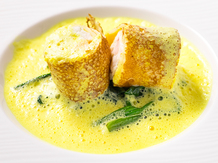 Art Bell Ange NARA(アールベルアンジェ奈良) 料理・ケーキ3画像 2-3