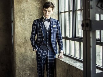 Art Bell Ange NARA(アールベルアンジェ奈良) 衣裳4画像 2-3