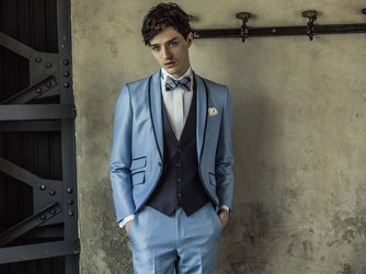 Art Bell Ange NARA(アールベルアンジェ奈良) 衣裳4画像 2-2