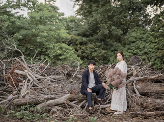 Art Bell Ange NARA(アールベルアンジェ奈良) 撮影スポット2画像 2-3