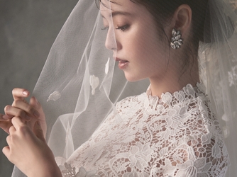 Art Bell Ange NARA(アールベルアンジェ奈良) 衣裳1画像 1-2