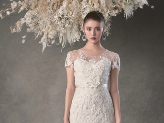 Art Bell Ange NARA(アールベルアンジェ奈良) 衣裳1画像 1-3