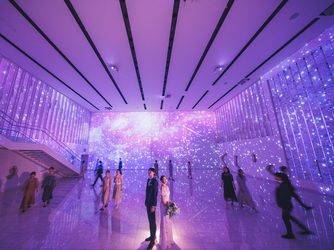 Art Bell Ange NARA(アールベルアンジェ奈良) 演出画像 1-3