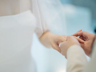 Art Bell Ange NARA(アールベルアンジェ奈良) チャペル(純白ガラスチャペル感動挙式)画像 2-3