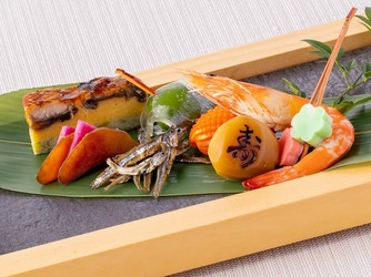 Art Bell Ange NARA(アールベルアンジェ奈良) 料理・ケーキ2画像 1-3