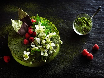 Art Bell Ange NARA(アールベルアンジェ奈良) 料理・ケーキ1画像 2-3