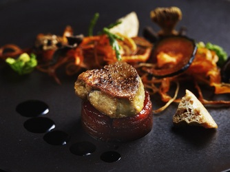 Art Bell Ange NARA(アールベルアンジェ奈良) 料理・ケーキ1画像 2-2