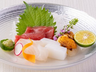 Art Bell Ange NARA(アールベルアンジェ奈良) 料理・ケーキ2画像 1-2